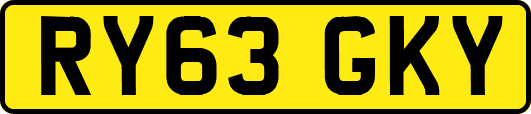 RY63GKY