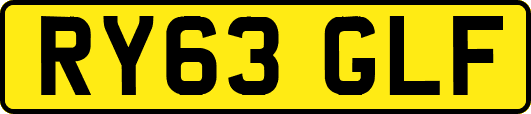 RY63GLF