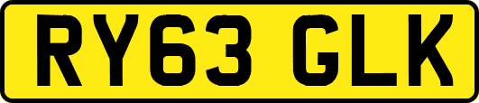 RY63GLK