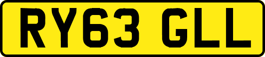 RY63GLL