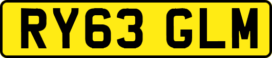 RY63GLM