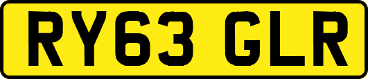RY63GLR