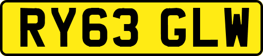 RY63GLW