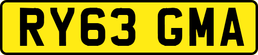RY63GMA