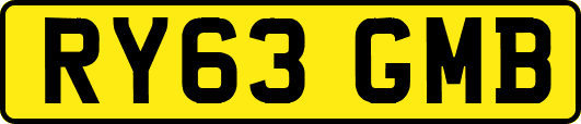 RY63GMB