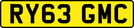 RY63GMC