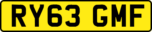 RY63GMF