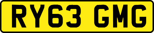 RY63GMG