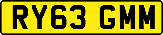 RY63GMM