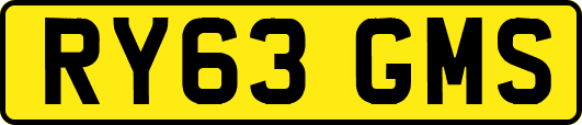 RY63GMS
