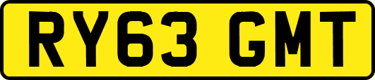 RY63GMT
