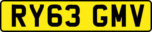 RY63GMV
