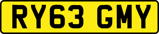 RY63GMY