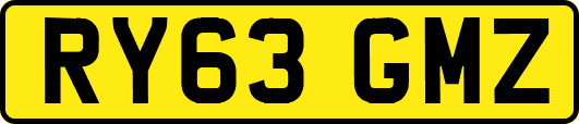 RY63GMZ