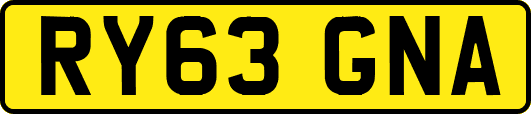 RY63GNA