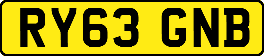 RY63GNB