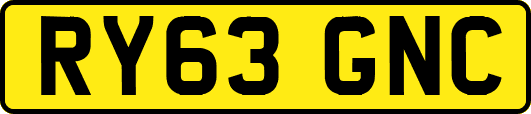 RY63GNC