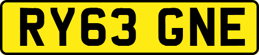 RY63GNE