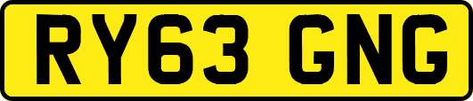 RY63GNG
