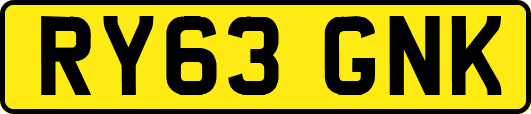 RY63GNK