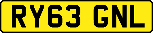 RY63GNL