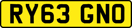 RY63GNO