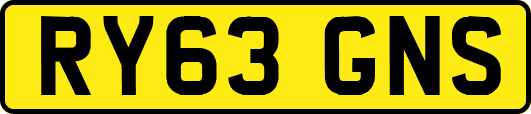 RY63GNS