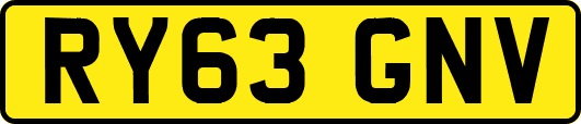RY63GNV