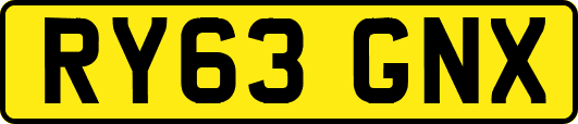 RY63GNX
