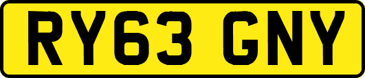 RY63GNY