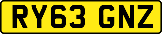 RY63GNZ
