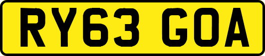 RY63GOA