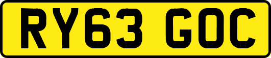 RY63GOC