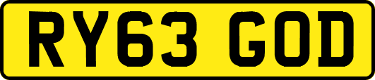 RY63GOD