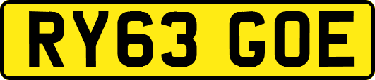RY63GOE