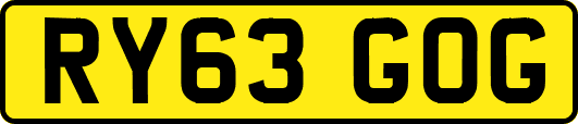 RY63GOG