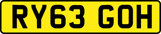 RY63GOH