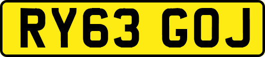 RY63GOJ