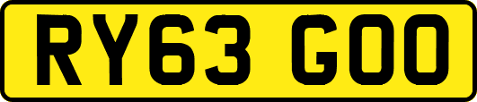 RY63GOO
