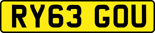 RY63GOU