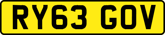 RY63GOV