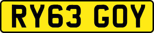 RY63GOY