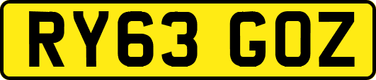RY63GOZ