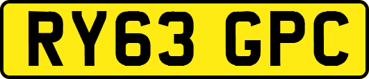 RY63GPC