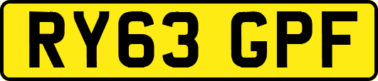 RY63GPF