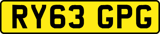 RY63GPG