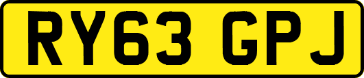 RY63GPJ