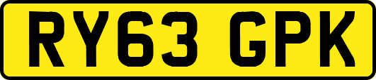 RY63GPK