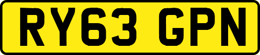 RY63GPN