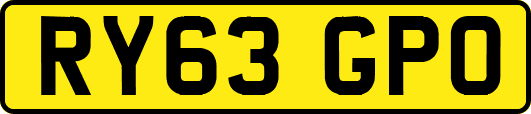 RY63GPO